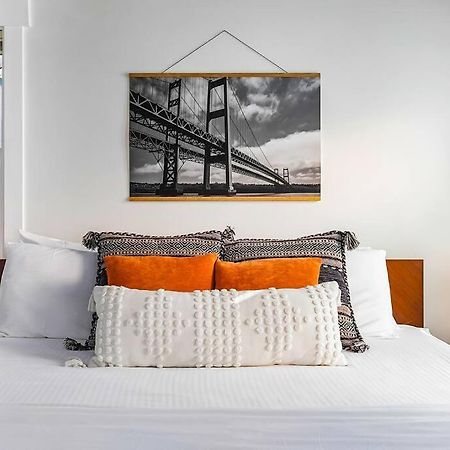 Walk To The Waterfront! The South Sound Suite 塔科马 外观 照片