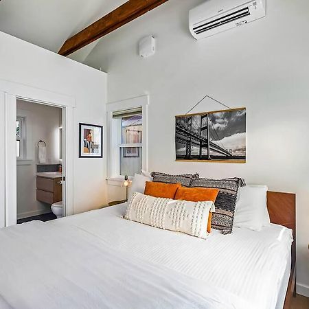 Walk To The Waterfront! The South Sound Suite 塔科马 外观 照片