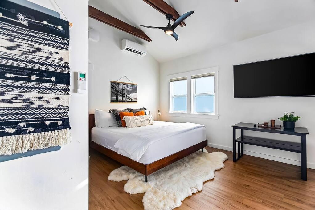 Walk To The Waterfront! The South Sound Suite 塔科马 外观 照片